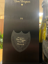 Plénitude P2 Dom Pérignon Champagne Brut 2004 (Astuccio legno)